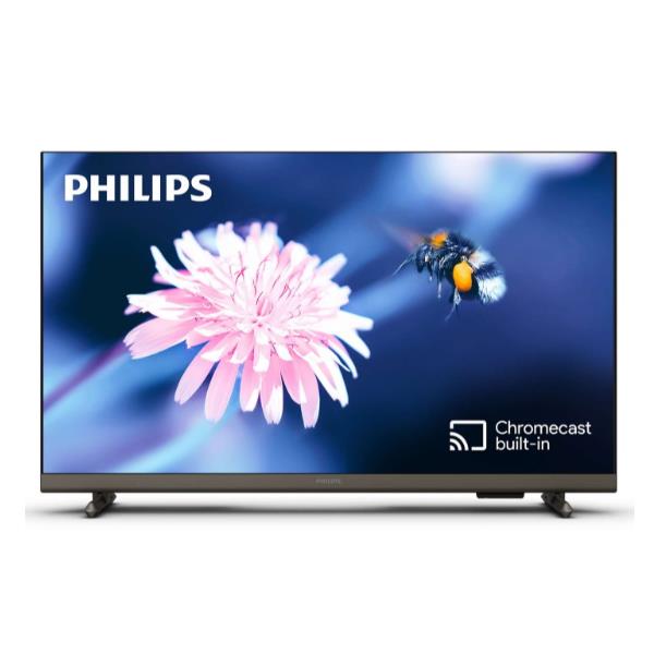 Philips 32  HTV 4500-SERIES CHROMECAST